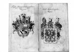 Fürstl. Schwartzenbergisches Wappen / Fü