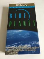 Blue Planet - Experience Space - IMAX