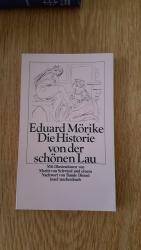 Eduard Mörike: Die Historie von der schö