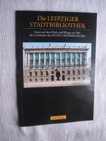 Hans Mannschatz: Die Leipziger Stadtbibl