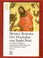 Christian Beutler: Meister Bertram: Der Christian Beutler: Meister Bertram: Der