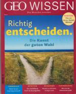 GEO WISSEN - Richtig entscheiden - NR. 64