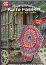 Kaffe Fassett: Caravan of Quilts - Patch Kaffe Fassett: Caravan of Quilts - Patch