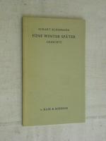 eckart klessmann: fünf winter später
