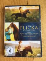 Die Flicka Collection - Alle 3 Flicka-Filme in einer Box