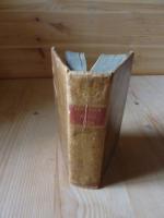 Almanach Royal, pour l'an M DCCC XXVI, présenté a sa majesté.