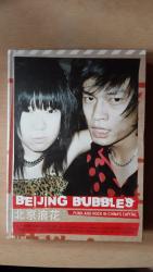 Beijing Bubbles Punk and Rock in China´s Capital 2 DVD´S