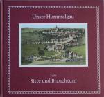 Helmut Pfaffenberger: Unser Hummelgau. T