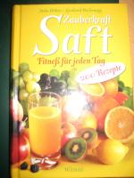 Zauberkraft Saft