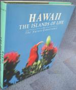 Hawaii: The Islands of Life : The Nature Conservancy of Hawaii.