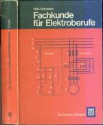 Fachkunde für Elektroberufe