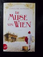 Caroline Bernard: Die Muse von Wien - Al