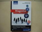 Magento - Installation, Anwendung, Erweiterung, Lokalisation, Multistores, Migration von osCommerce/xt:Commerce, MIT DVD