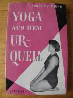 yoga aus dem urquell