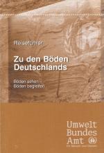 Umweltbundesamt: Zu den Blden Deutschlan