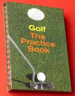 Golf - The Practice Book (deutsch)