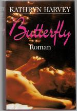 Kathryn Harvey: Butterfly   -  Roman