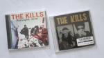 2 CD's - Midnight boom / No wow