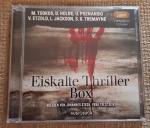 Eisakalte Thriller Box