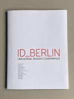 ID Berlin - Industrial Design Competence