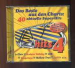 Viva Hits 4 - Sampler - Doppel-CD