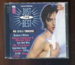 Just The Best - Vol. 8 - Sampler - Doppel-CD