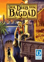 Thorsten Gimmler: Der Dieb von Bagdad [B