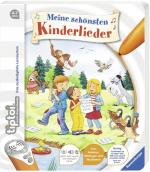 Meine schönsten Kinderlieder