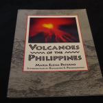 Volcanoes of the Philippines