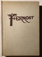Fernost formt seine neue Gestalt.