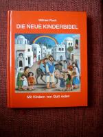 Die neue Kinderbibel: