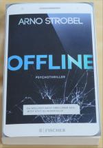 Arno Strobel: Offline - Du wolltest nich Arno Strobel: Offline - Du wolltest nich