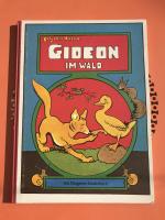 Gideon im Wald