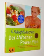 Weight Watchers Der 4 Wochen Power Plan / TOP