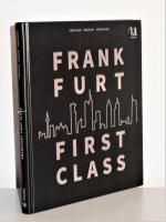 Klauer, Heike; Fischer, Stefan: Frankfur Klauer, Heike; Fischer, Stefan: Frankfur