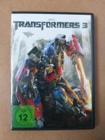 Transformers 3