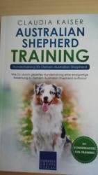 Australian Shepherd Training