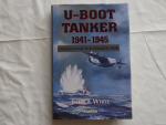 U-Boot-Tanker 1941 bis 1945