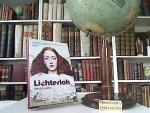Sofie Laguna: Lichterloh. Roman.