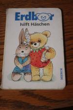 Erdbär hilft Häschen