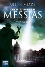 Glenn Meade: Der zweite Messias