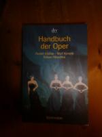 Handbuch der Oper