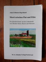 Antje Erdmann-Degenhardt: Mord zwischen Antje Erdmann-Degenhardt: Mord zwischen
