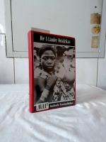 Die 8 [acht] Länder Ostafrikas : Äthiopien, Burundi, Kenia, Ruanda, Somalia, Sudan, Tansania, Uganda ; Reiseführer mit Landeskunde. von Maximilian Ursin / Mai`s Auslandstaschenbücher ; Nr. 29.