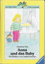 Anna und das Baby