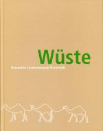 JOGER, ULRICH + MOLDRZYK, UWE: Wüste JOGER, ULRICH + MOLDRZYK, UWE: Wüste