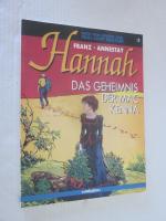 Hannah / Das Geheimnis der MacKenna