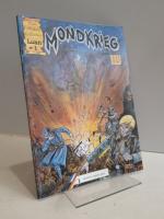 Mondkrieg (= Euro History Collection Loan 1).