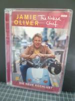 Kochen: Jamie Oliver The Naked Chef - Die neue Kochlust