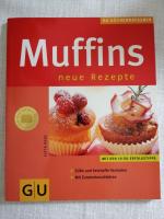 Jutta Renz: Muffins